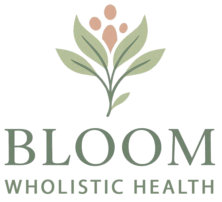 Bloom Wholistic Health